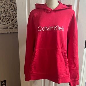 Calvin Klein Hoodie